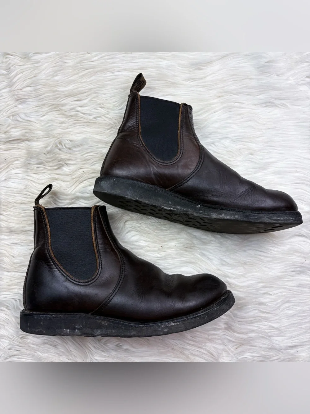 Red Wing Shoes red wing